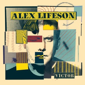 Alex Lifeson - Victor (1996) (2x Vinyl)