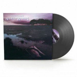 Whitesnake - NorthWinds (1978) (Rocktober 2024) (Black Ice Vinyl)