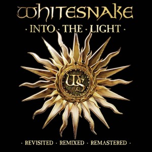 Whitesnake - Into the Light (2000) (2x Vinyl)