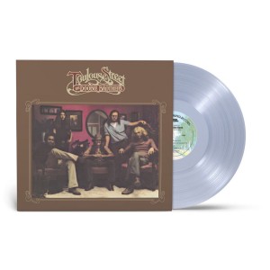 Doobie Brothers - Toulouse Street (1971) (Rocktober 2024 Clear Vinyl)