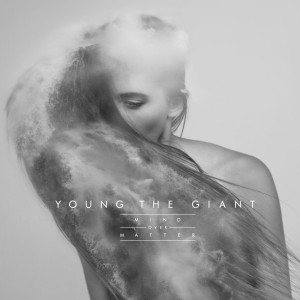 Young the Giant - Mind Over Matter (10th Anniversary Edition) (2014) (2x Vinyl)