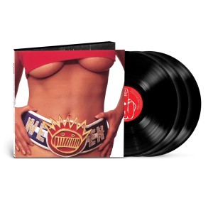 Ween - Chocolate And Cheese (1994) (30th Anniversary Deluxe Edition) (3x Vinyl)