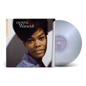 Dionne Warwick - Now Playing (2024) (Vinyl)