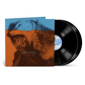 Joni Mitchell - Don Juan´s Reckless Daughter (1977) (2x Vinyl)