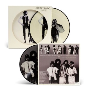 Fleetwood Mac - Rumours (1977) (RSD 2024) (Picture Disc Vinyl)