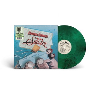 Cheech & Chong - Up In Smoke (RSD 2024 Coloured Vinyl)