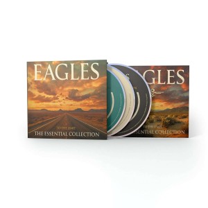 EAGLES-TO THE LIMIT: THE ESSENTIAL COLLECTION (3CD)