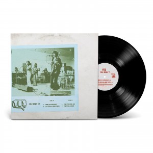Yes - Yale Bowl ´71 (RSD 2024) (Vinyl)