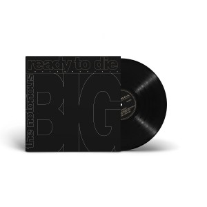 THE NOTORIOUS B.I.G.-READY TO DIE: THE INSTRUMENTAL (RSD 2024 VINYL)
