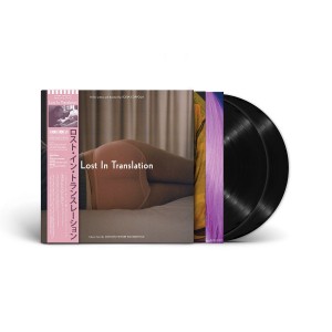 OST - Lost In Translation (2003) (RSD 2024) (2x Vinyl)