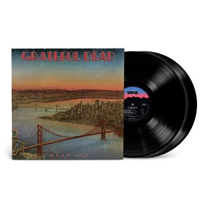 Grateful Dead - Dead Set (1981) (2x Vinyl)
