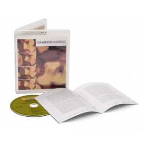 Van Morrison - Moondance (1970) (Blu-ray Audio)