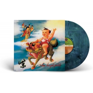 STONE TEMPLE PILOTS - PURPLE (NATIONAL ALBUM DAY LIMITED RECYCLED COLOUR VINYL)