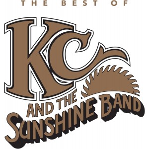 KC & The Sunshine Band - The Best Of KC & The Sunshine Band (Vinyl)