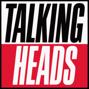 Talking Heads - True Stories (1986) (Vinyl)