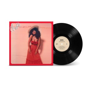 Chaka Khan - Chaka (1978) (Vinyl)