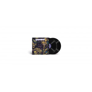 Gym Class Heroes - The Quilt (2008) (2x Vinyl)