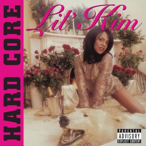 Lil´ Kim - Hard Core (Vinyl)