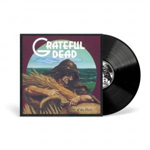 Grateful Dead - Wake Of The Flood (50th Anniversary Edition)