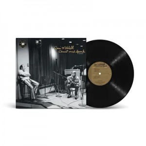 Joni Mitchell - Court And Spark Demos (1973) (RSD 2023) (Vinyl)