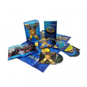 Whitesnake - Still… Good To Be Bad (2008) (Super Deluxe) (4CD + Blu-ray)
