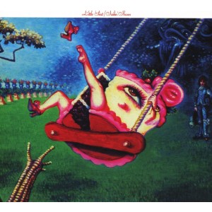 Little Feat - Sailin´ Shoes