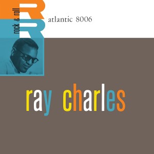 Ray Charles - Ray Charles (1957) (Ltd. Crystal Clear Vinyl)