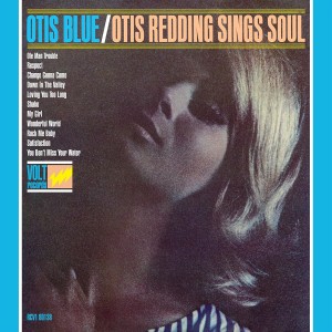 Otis Redding - Otis Blue: Otis Redding Sings Soul (1965) (Clear Vinyl)