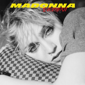 Madonna - Everybody (1982) (Black Friday 2022) (12-inch)