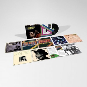 Charles Mingus - Changes: The Complete 1970s At