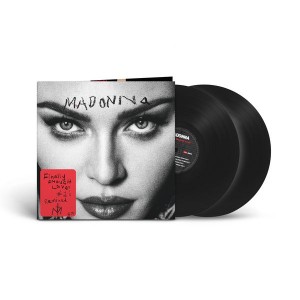 Madonna - Finally Enough Love (2022) (2x Vinyl)