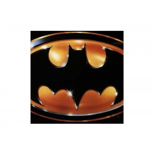 Prince - Batman (OST) (1989) (Vinyl)