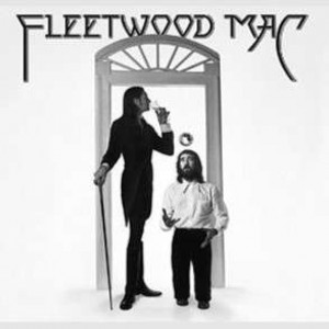 FLEETWOOD MAC-FLEETWOOD MAC (1975) (VINYL)