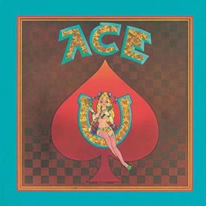 Bob Weir - Ace (1972) (Deluxe) (2CD)