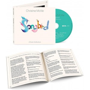 Christine McVie - Songbird (A Solo Collection)