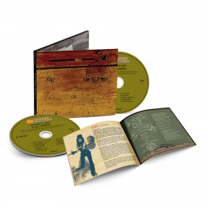ALICE COOPER-SCHOOL´S OUT (1972) (2CD Expanded Edition)