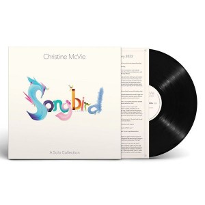 Christine McVie - Songbird (A Solo Collection) (Vinyl)