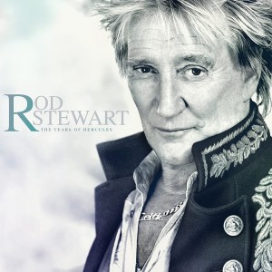 ROD STEWART-THE TEARS OF HERCULES