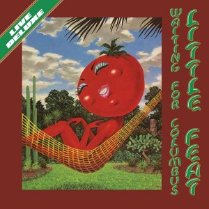 LITTLE FEAT-WAITING FOR COLUMBUS