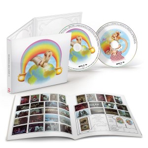 Grateful Dead - Europe ´72 (Live)