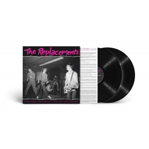REPLACEMENTS-UNSUITABLE FOR AIRPLAY (RSD 2022)