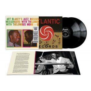 Art Blakey´s Jazz Messengers W - Art Blakey´s Jazz Messengers W