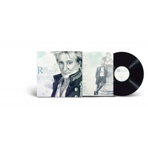 ROD STEWART-TEARS OF HERCULES (VINYL)