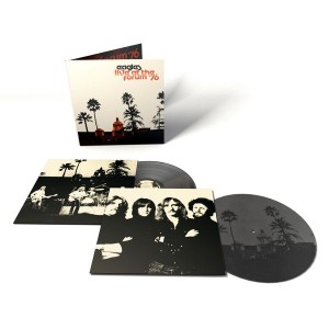 Eagles - Live At The Forum ´76 (2x Vinyl)