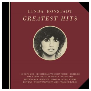 LINDA RONSTADT-GREATEST HITS