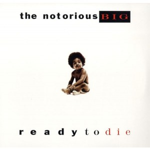 Notorious B.I.G. - Ready To Die (1994) (2x Vinyl)
