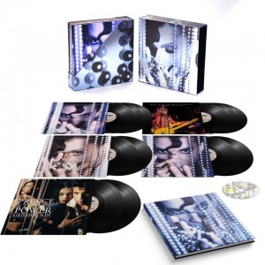 PRINCE & THE NEW POWER GENERATION-DIAMONDS & PEARLS (LIMITED SUPER DELUXE EDITION)