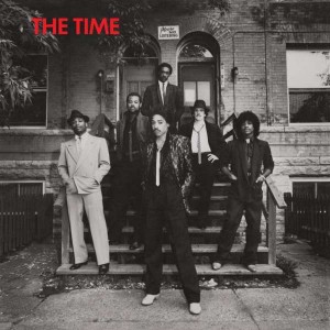 TIME-THE TIME (LTD VINYL)