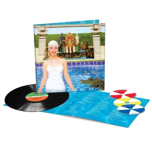 STONE TEMPLE PILOTS-TINY MUSIC...SONGS FROM THE VATICAN GIFT SHOP (SUPER DELUXE EDITION)