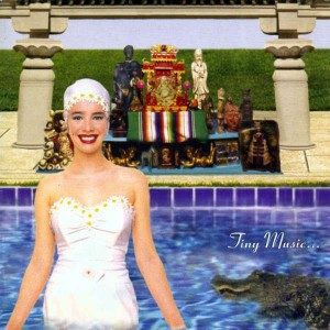 STONE TEMPLE PILOTS-TINY MUSIC... SONGS FROM THE VATICAN GIFT SHOP (2CD)